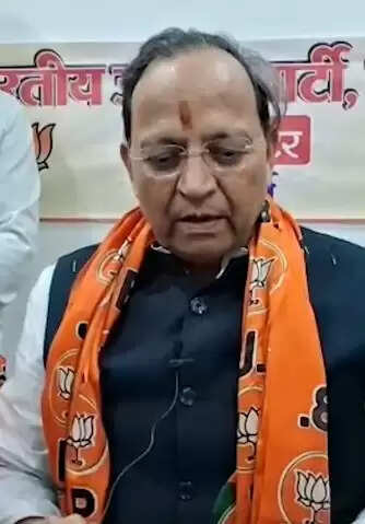 यूपीए सरकार के दौरान मनरेगा भ्रष्टाचार का पर्याय बन गया था: अरुण सिंह