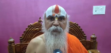 श्रीराम मंदिर ट्रस्ट की धार्मिक समिति की बैठक, रामानंद दास बोले- रामानंदी परंपरा के अनुसार होंगे धार्मिक अनुष्ठान