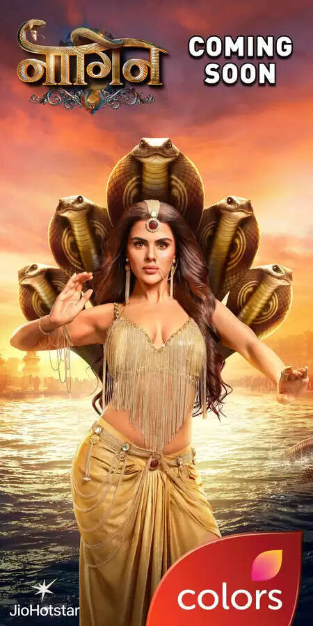 एक्ट्रेस प्रियंका चाहर चौधरी बनेंगी अगली 'नागिन, 2016 का याद किया वो पल