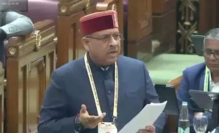 दिल्ली विधानसभा के मामले में पंजाब का हस्तक्षेप असंवैधानिक: विजेंद्र गुप्ता