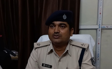दानापुर–पुणे स्पेशल ट्रेन के महिला कोच में मिला युवक का शव, जांच में जुटी पुलिस