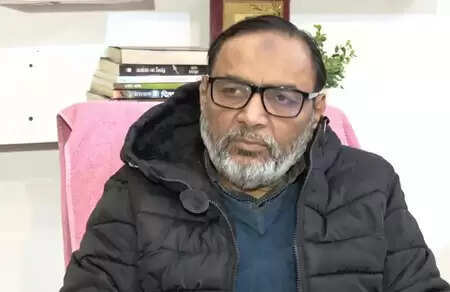 जोहरान ममदानी की उमर खालिद को पत्र के बीच पिता ने बताया, न्यूयार्क मेयर से हुई 25 मिनट की मुलाकात