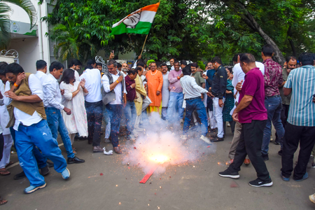 राजस्थान: खाटूश्यामजी नगरपालिका में कांग्रेस की एक वोट से जीत, विनीता पूनिया अध्यक्ष चुनी गईं