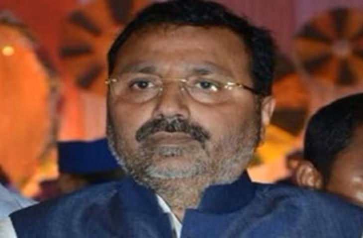 निशिकांत दुबे और दिनेश शर्मा के बयान से भाजपा का किनारा, कहा- 'यह उनका व्यक्तिगत बयान'