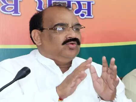 पंजाब में 'आप' चुनाव चुराने की कोशिश में जुटी है : भाजपा