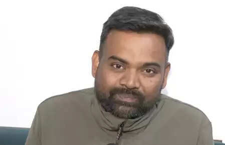 लालू परिवार पर गुरु प्रकाश पासवान का तंज, पाप का घड़ा एक दिन फूटना ही था