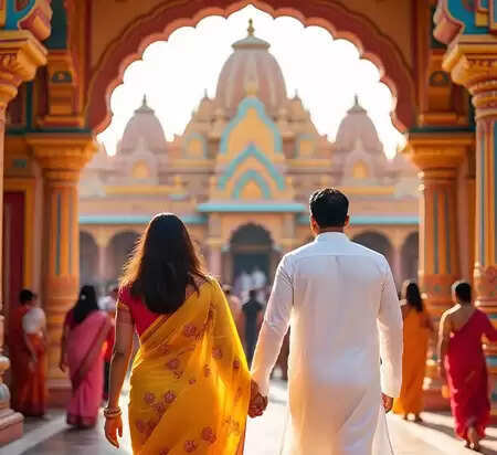 जगन्नाथ पुरी मंदिर में प्रेमी जोड़ों का प्रवेश क्यों है वर्जित? जानिए रहस्य