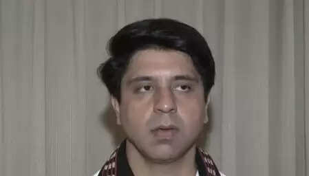 घुसपैठियों में टीएमसी सरकार को वोट बैंक नजर आता है : शहजाद पूनावाला