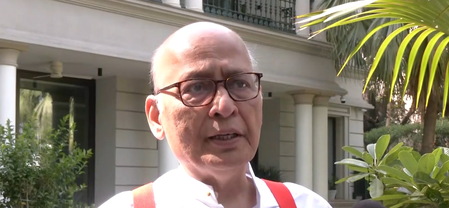 'न्यायाधीश संविधान के संरक्षक हैं', एसआईआर को लेकर जज की बातों पर अभिषेक मनु सिंघवी की प्रतिक्रिया