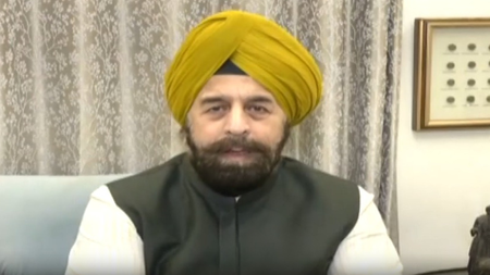 सोनिया की किताब से लेकर दिशा सालियान केस तक, आरपी सिंह ने कई मुद्दों पर विपक्ष को घेरा