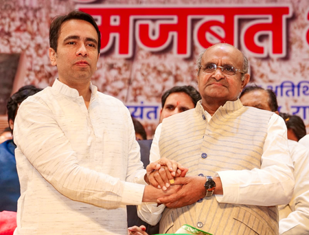आरएलडी केंद्रीय संसदीय बोर्ड की पहली बैठक 8 जुलाई को, यूपी चुनाव की रणनीति पर होगा मंथन
