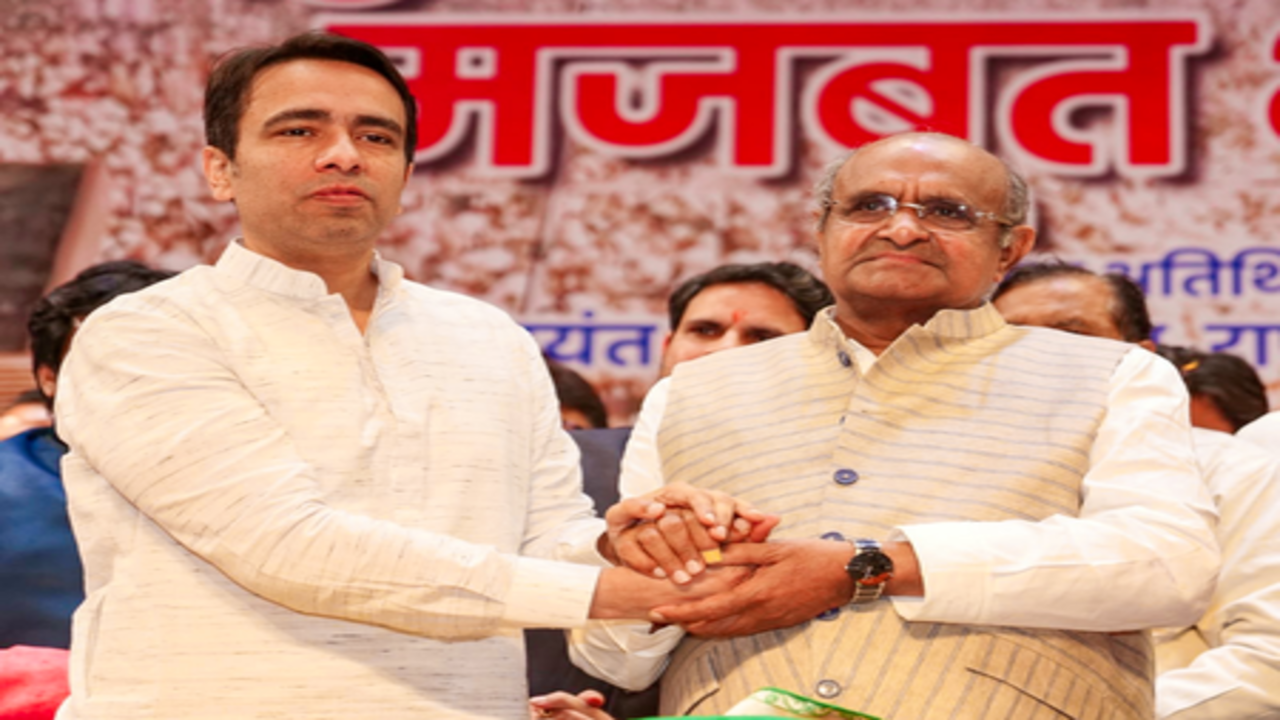 आरएलडी केंद्रीय संसदीय बोर्ड की पहली बैठक 8 जुलाई को, यूपी चुनाव की रणनीति पर होगा मंथन