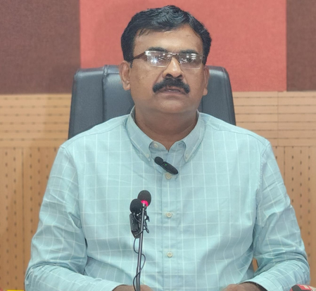 झारखंड में एसआईआरः 25 अगस्त से शुरू होगा ‘होम टू रोल वेरिफिकेशन’ अभियान