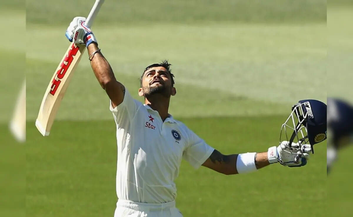Virat Kohli retirement: टेस्ट क्रिकेट में विराट युग समाप्त, जानिए किंग के महारिकॉर्ड जिसने हिला दी थी दुनिया