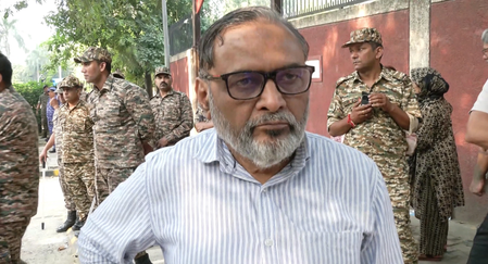 विरोध-प्रदर्शन लोकतांत्रिक अधिकार, रोकेंगे तो हर सड़क बनेगी जंतर-मंतर : कासिम रसूल इलियास