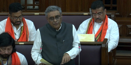 पश्चिम बंगाल बजट : उद्योगों और निवेश को बढ़ावा देने पर भाजपा सरकार का बड़ा दांव