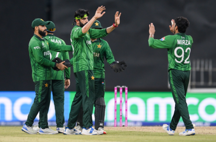 टी20 वर्ल्ड कप: उस्मान तारिक से नहीं होगी परेशानी, पाकिस्तानी स्पिन अटैक के लिए तैयार इंग्लैंड