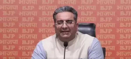 भाजपा ने 2026 के बंगाल चुनाव से पहले सीएम ममता बनर्जी पर दंगे भड़काने का लगाया आरोप