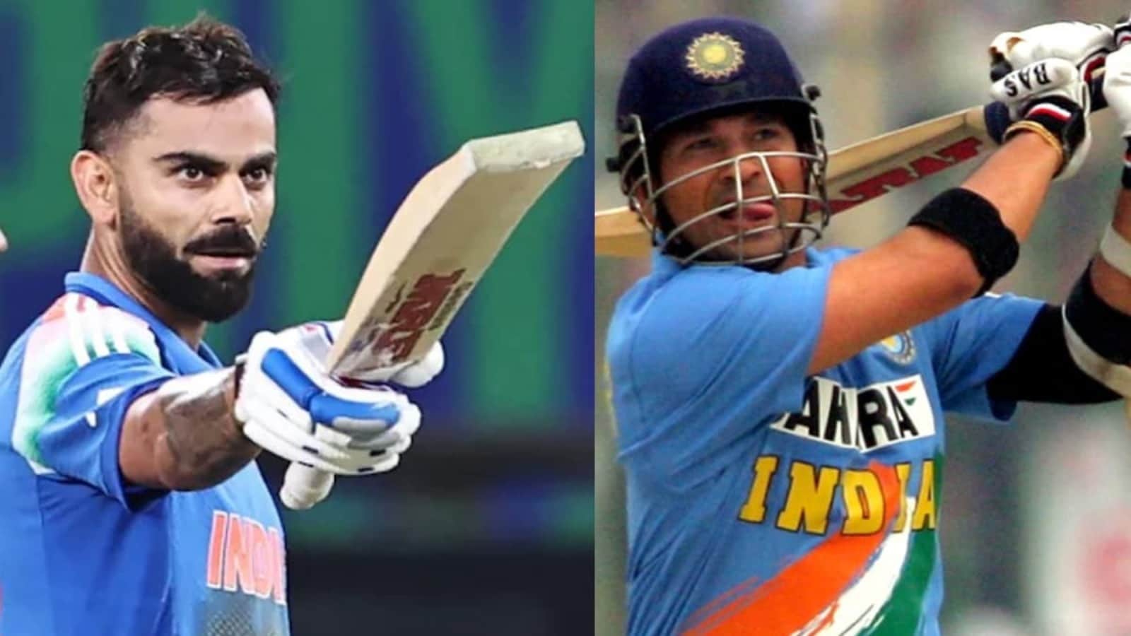 सचिन तेंदुलकर के वो 10 रिकॉर्ड्स जो इतिहास के पन्नों में हमेशा रहेंगे अमर, विराट कोहली के लिए भी तोड़ना मुश्किल