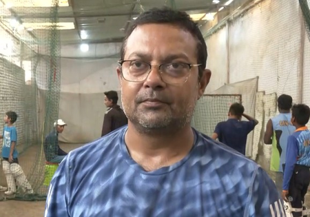 'नया सितारा आ चुका है', वैभव सूर्यवंशी को भारतीय टीम में जगह मिलने पर कोच मनीष ओझा ने जताई खुशी