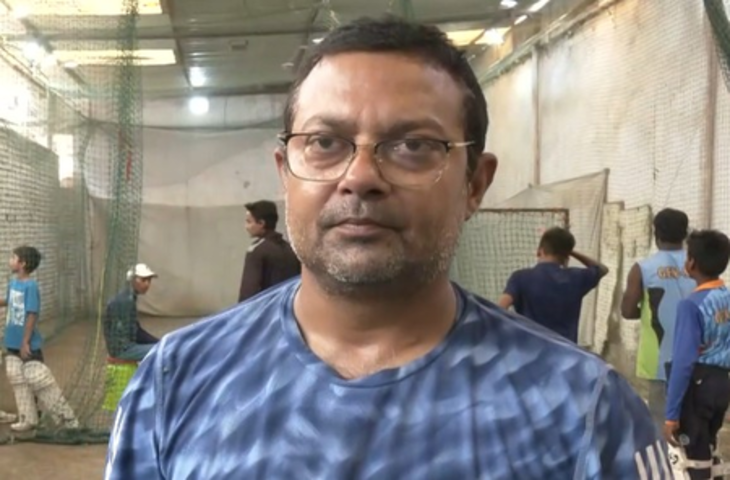 'नया सितारा आ चुका है', वैभव सूर्यवंशी को भारतीय टीम में जगह मिलने पर कोच मनीष ओझा ने जताई खुशी