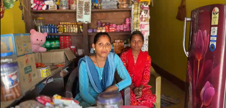‘लखपति दीदी’ योजना: सुकमा की सविता बनीं आत्मनिर्भरता की मिसाल, किराना दुकान से लाखों की आय