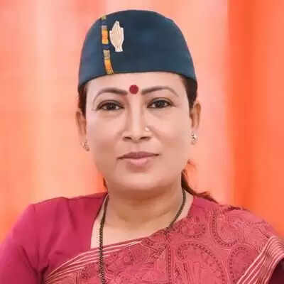 उत्तराखंड मंत्री के पति के बयान पर बवाल, बिहार महिला आयोग ने सीएम धामी को लिखा पत्र