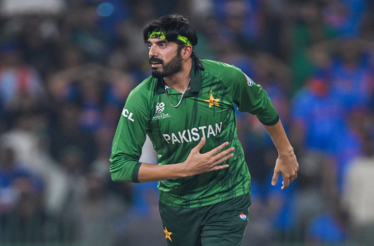 भारत के खिलाफ मैच खेलना एक 'सपने का सच' होना: उस्मान तारिक