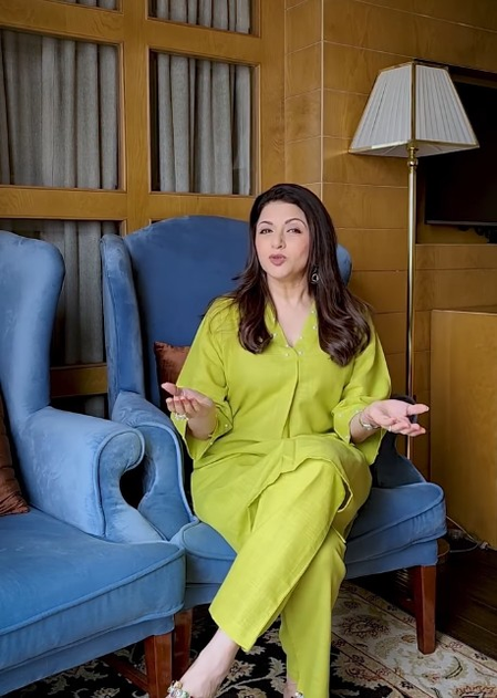 किचन की इन 6 चीजों से पाएं ग्लोइंग स्किन और स्ट्रॉन्ग इम्यूनिटी, भाग्यश्री ने मैजिक वाटर के फायदे