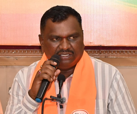 जमशेदपुर बंद झारखंड सरकार और बिगड़ती कानून व्यवस्था के खिलाफ जनाक्रोश की अभिव्यक्ति है : अमर बाउरी