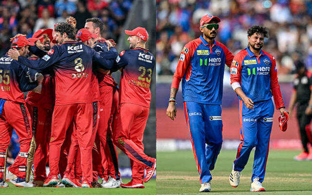 मिचेल स्टार्क की जगह देसी बॉय गेंद थमाकर मारी पैरों पर कुल्हाडी, 3 ही गेंद में करवा दिया सत्यानाश, बना मैच का सबसे बड़ा मुजरिम