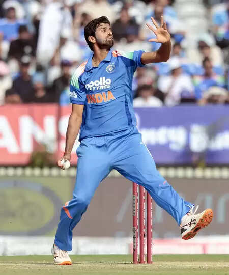 न्यूजीलैंड के खिलाफ टी20 सीरीज से बाहर हुए वॉशिंगटन सुंदर