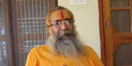 '2 सितंबर को छोटी छावनी में बैठक होगी', राम मंदिर ट्रस्ट के सदस्य दिनेंद्र दास ने दी जानकारी