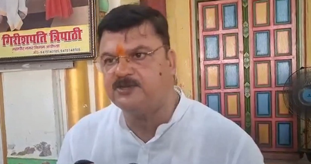 पर्युषण पर्व पर अयोध्या में 15 सितंबर को मांस-शराब बिक्री पर पूर्ण प्रतिबंध, उल्लंघन पर जुर्माना: मेयर