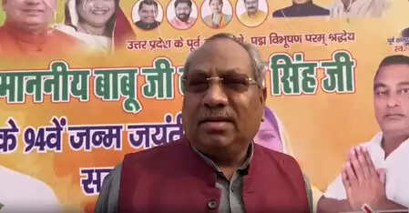 संजय निषाद ने की एकजुट होने की अपील, बोले-लोकतंत्र और संविधान देश की सबसे बड़ी ताकत