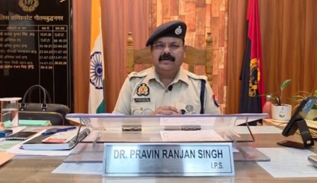 ग्रेटर नोएडा: सौतेले पिता ने बेटी की हत्या कर झाड़ियों में छुपाया शव, पुलिस को गुमराह करने की रची साजिश