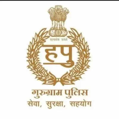 गुरुग्राम पुलिस की बड़ी कार्रवाई, अपराधियों की अवैध जमीनों पर बुलडोजर एक्शन