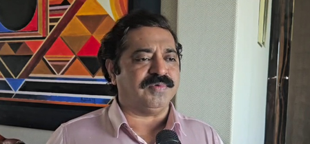 यह आखिरी मदद नहीं, सरकार आगे भी करेगी सहायता: किसानों को 5,000 रुपये देने पर बोले राम कदम