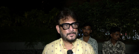 'सरकार ध्यान भटकाने की कोशिश कर रही है', महाराष्ट्र धर्मांतरण विरोधी कानून पर बोले वारिस पठान