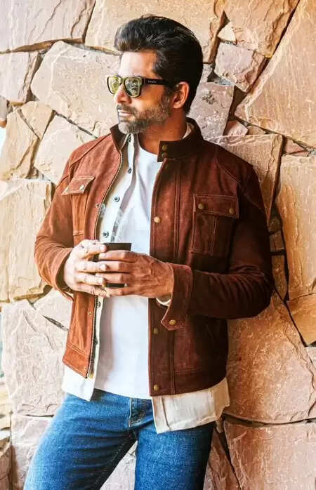 लुक्स को लेकर कलाकार को परखने पर विवान भटेना ने कहा, 'इस आदत के खिलाफ मेरी लंबी लड़ाई जारी है'