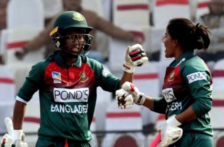 महिला एशिया कप 'ए' राइजिंग स्टार्स: भारत और बांग्लादेश के बीच होगा फाइनल, पाकिस्तान का टूटा सपना