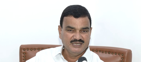 महाराष्ट्र में सूखे से किसानों की कठिनाई पर सरकार सजग, मंत्री भरणे बोले-केंद्र से जल्द मदद मिलने की उम्मीद