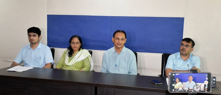 ‘अवसर’ मॉड्यूल से सहकारी विभागों और निजी संस्थाओं में रोजगार के अवसर सृजित होंगे