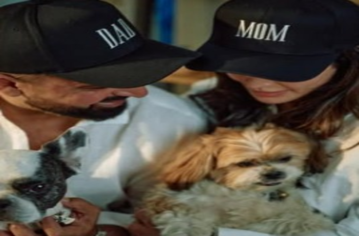 करिश्मा तन्ना और वरुण बंगेरा के घर आने वाला है नन्हा मेहमान