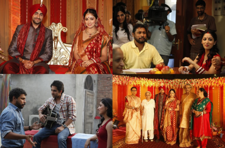 सिनेमाघरों में फिर रिलीज हुई 'विक्की डोनर', यामी गौतम बोलीं - 'फिल्म वहीं पर आ गई, जहां इसे होना चाहिए'