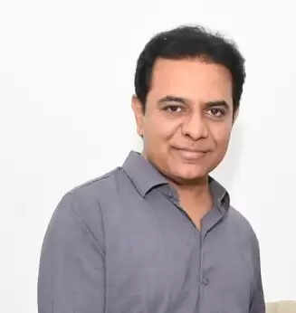 बीआरएस ने 9 दिसंबर को तेलंगाना के हर निर्वाचन क्षेत्र में 'विजय दिवस' मनाने का किया आह्वान