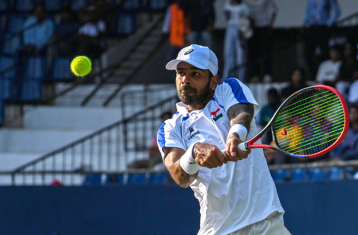 बेंगलुरु मई में करेगा एटीपी चैलेंजर स्विंग की मेजबानी