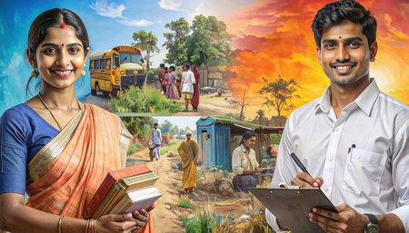 जीपीएसएसबी भर्ती अलर्ट: एएई के 200 पदों परवैकेंसी, 2 मई तक आवेदन का अवसर