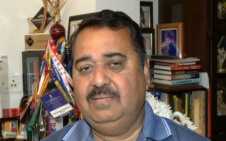 विराट कोहली के कोच राजकुमार शर्मा को मिली बड़ी जिम्मेदारी, दिल्ली क्रिकेट के स्टेट मेंटर बने