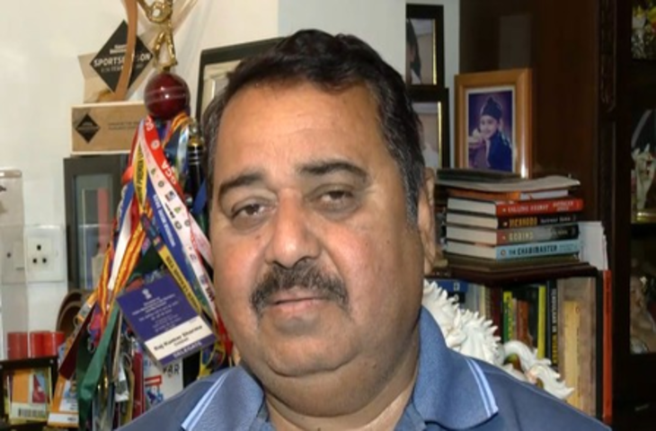 कोच राजकुमार शर्मा ने अंडर-19 टीम की जीत पर दी बधाई, कहा-जल्द सीनियर टीम में चमकेंगे युवा खिलाड़ी